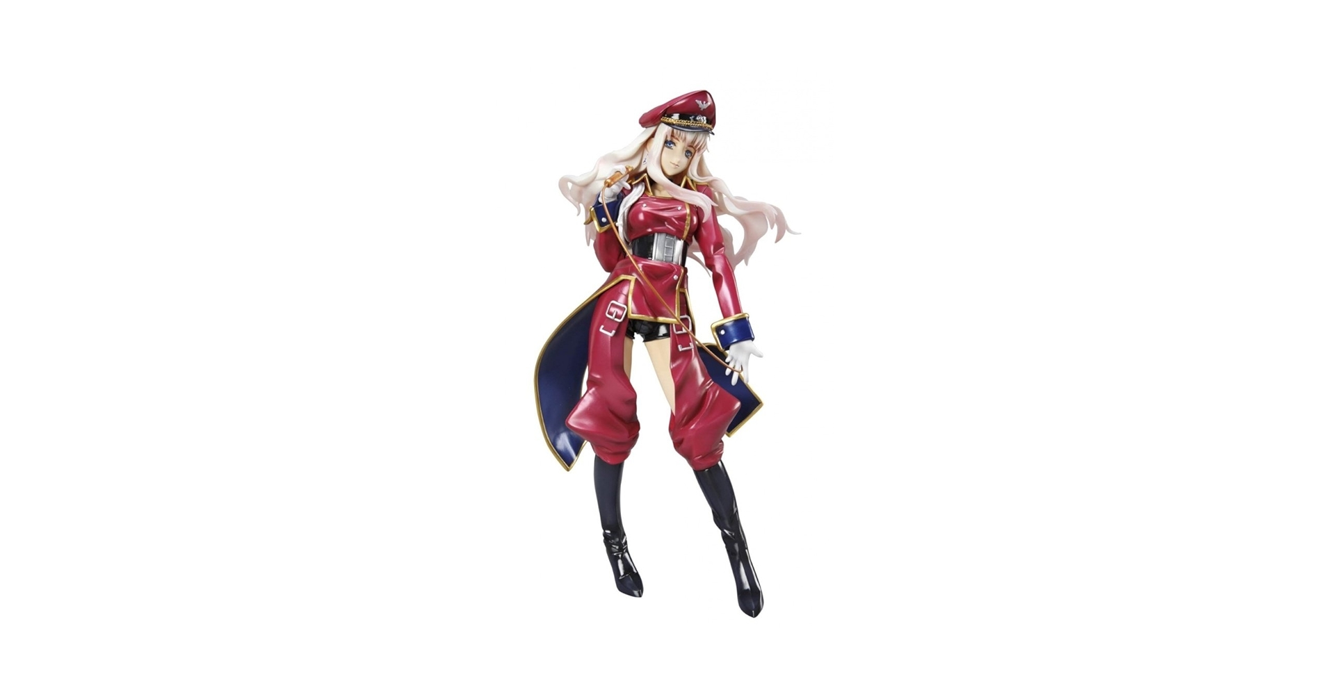Amazon.co.jp: エクセレントモデル マクロスF シェリル・ノーム